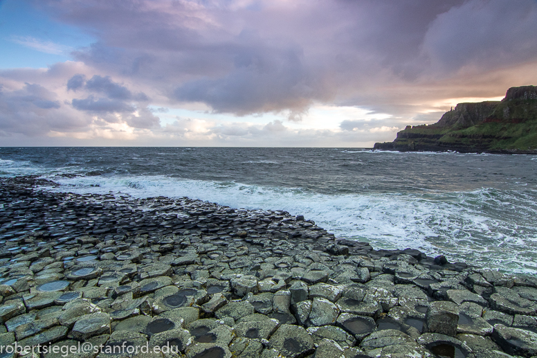 giants causeway